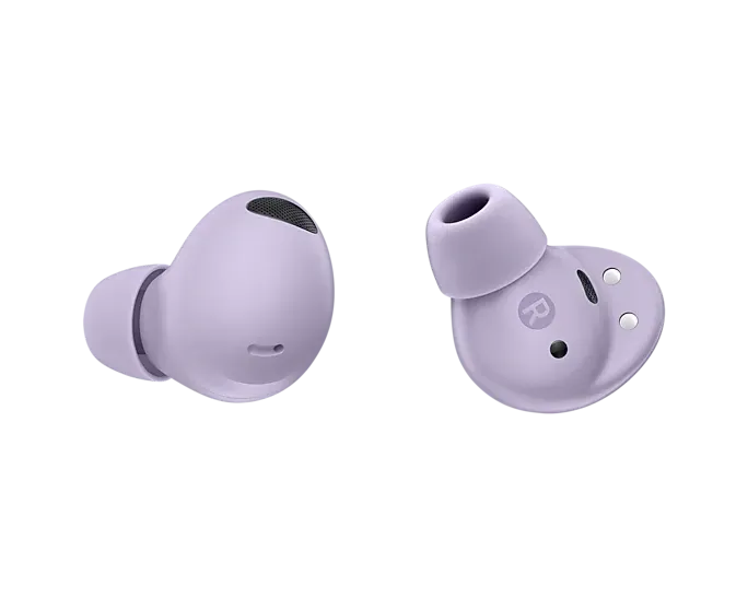 Наушники Samsung Galaxy Buds 2 Pro Bora Purple 5
