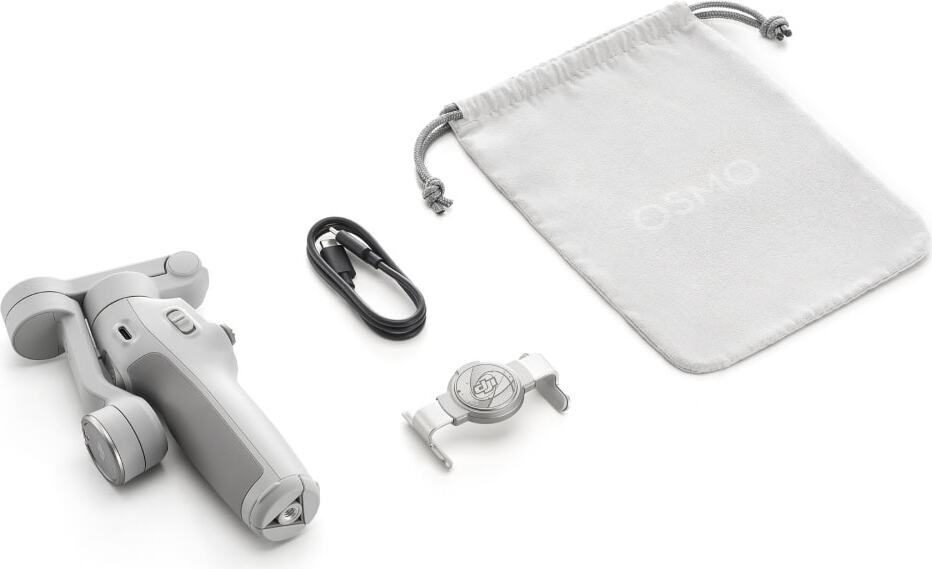 Стабилизатор для смартфона DJI Osmo Mobile 7 5