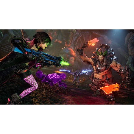 Игра Borderlands 4 (PS5, русские субтитры) - фото 2