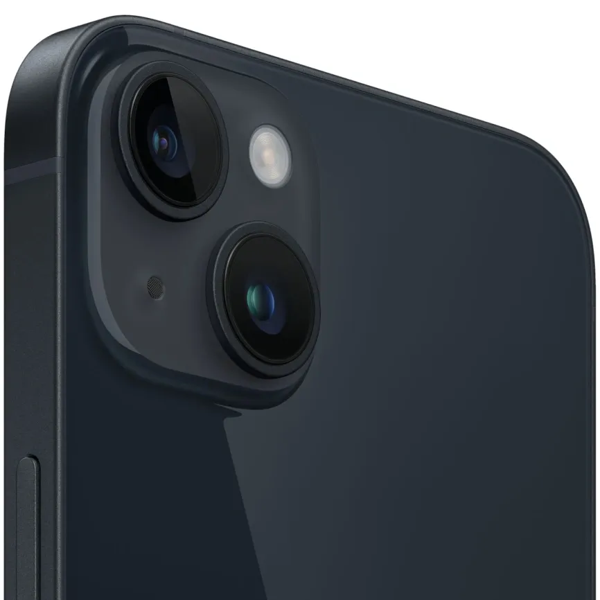 Смартфон Apple iPhone 14 Plus 512 ГБ Black 2