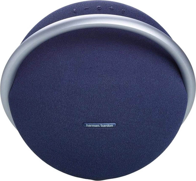 Беспроводная акустика Harman/Kardon Onyx studio 8, Синий 2