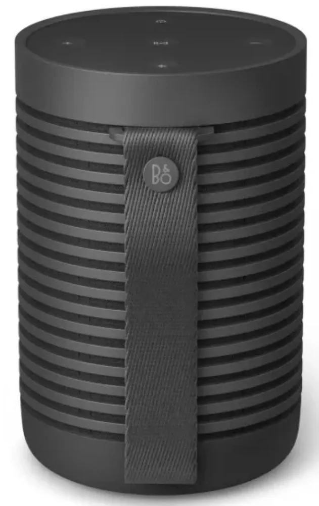 Портативная колонка Bang & Olufsen Beosound Explore Черный - фото 2
