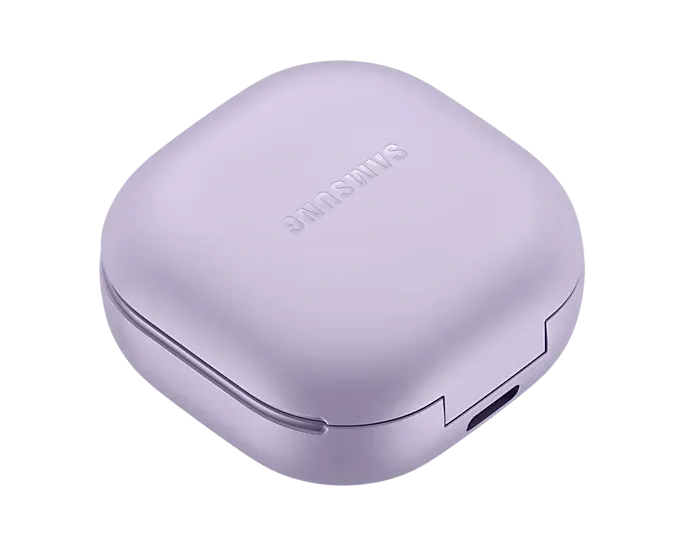Наушники Samsung Galaxy Buds 2 Pro Bora Purple - фото 3