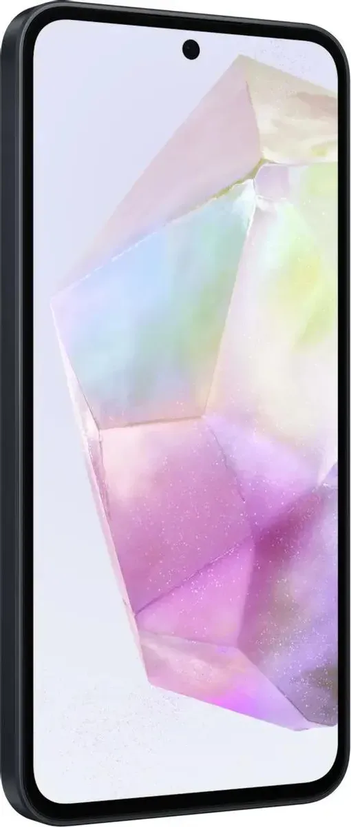 Смартфон Samsung Galaxy A35 | 8/128 ГБ, Темно-синий 4