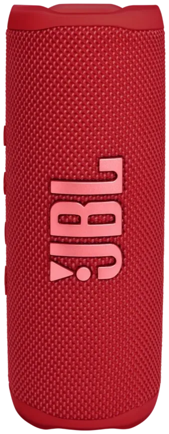 Беспроводная акустика JBL Flip 6 Red 3