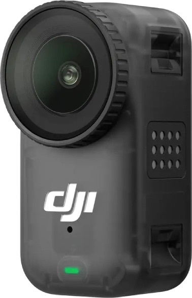 Экшн-камера DJI Osmo Nano 64 ГБ Standart Combo 4