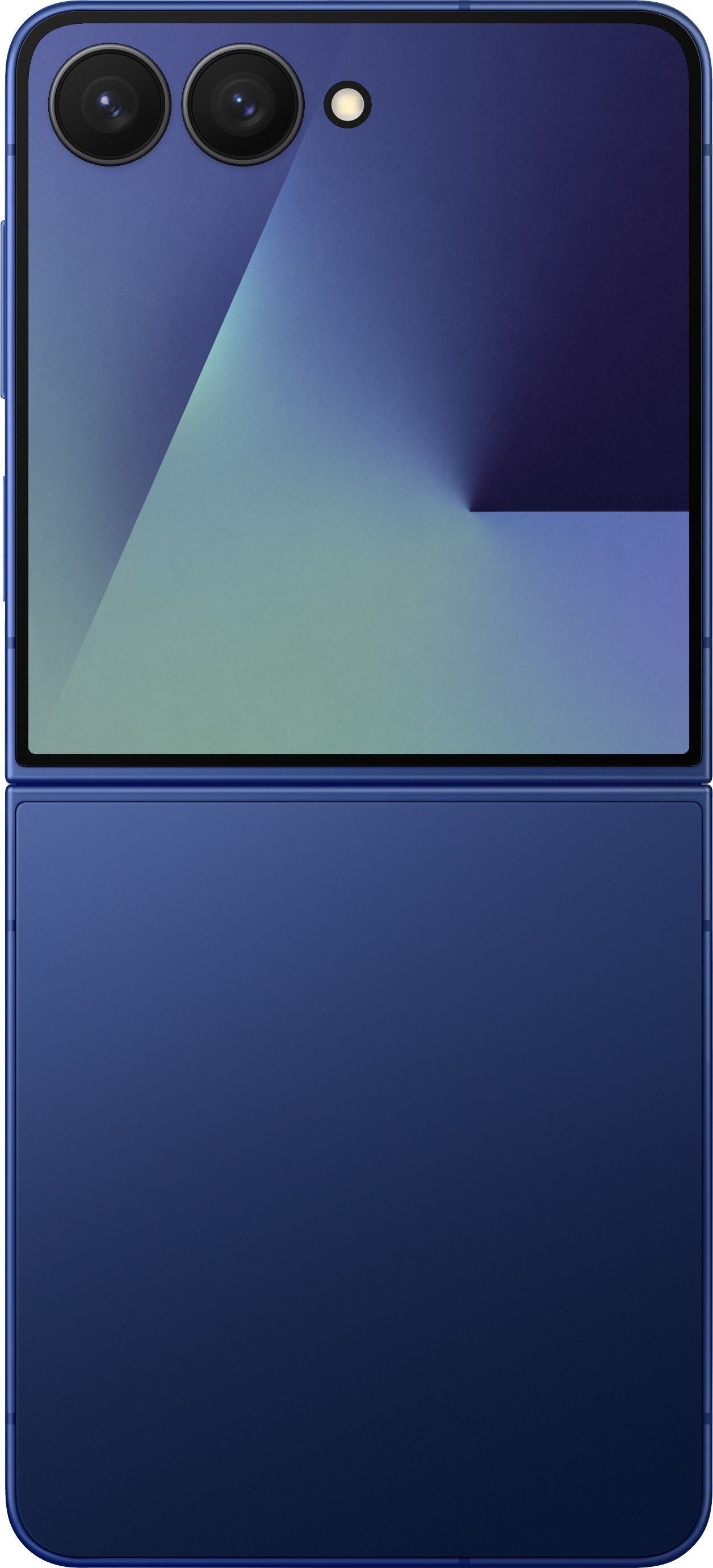 Смартфон Samsung Galaxy Z Flip7 | 12/512 ГБ, Синий 4