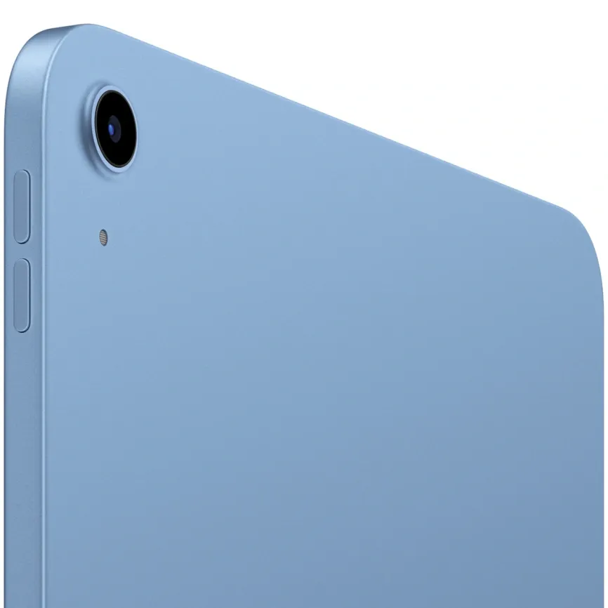 Планшет Apple iPad (2022 A14) 10.9" Wi-Fi + Cellular | 64 ГБ Blue - фото 2