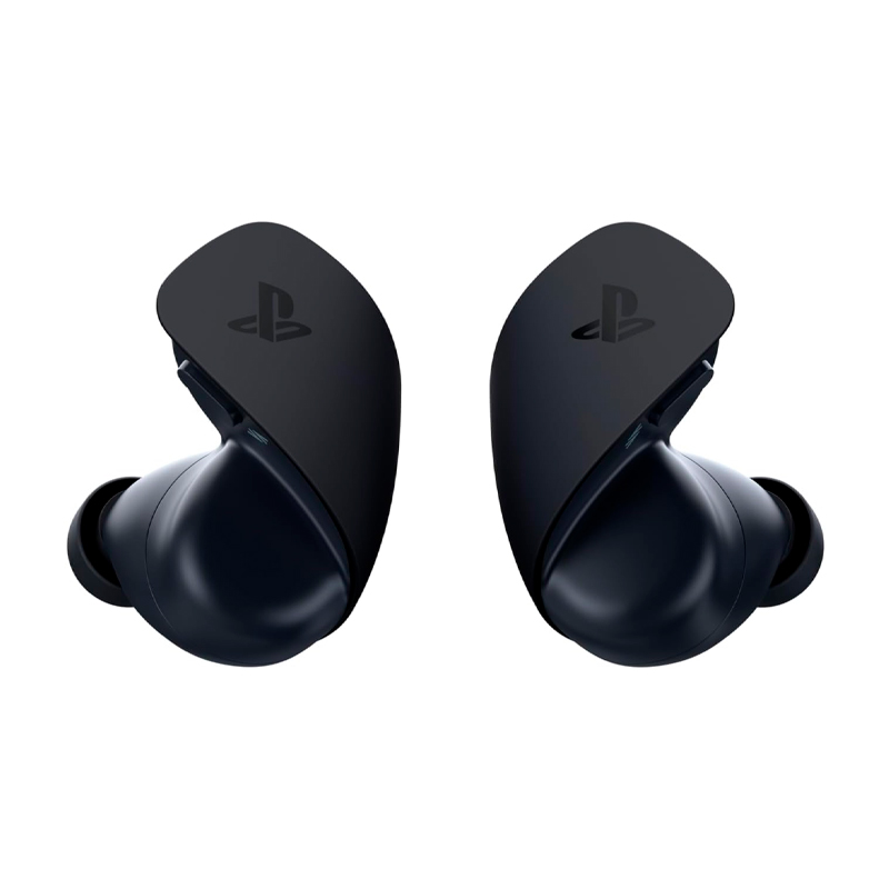 Наушники Sony Pulse Explore, полуночный чёрный (Midnight Black) 4