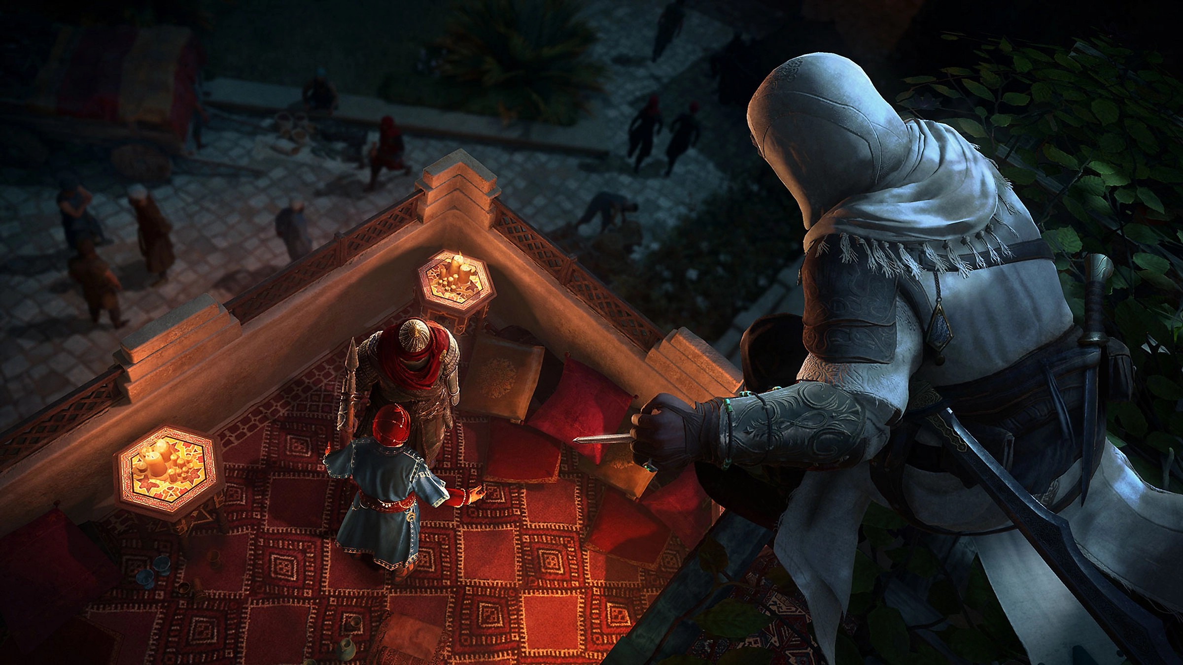 Игра Assassin's Creed Mirage (PS5, русские субтитры) 2