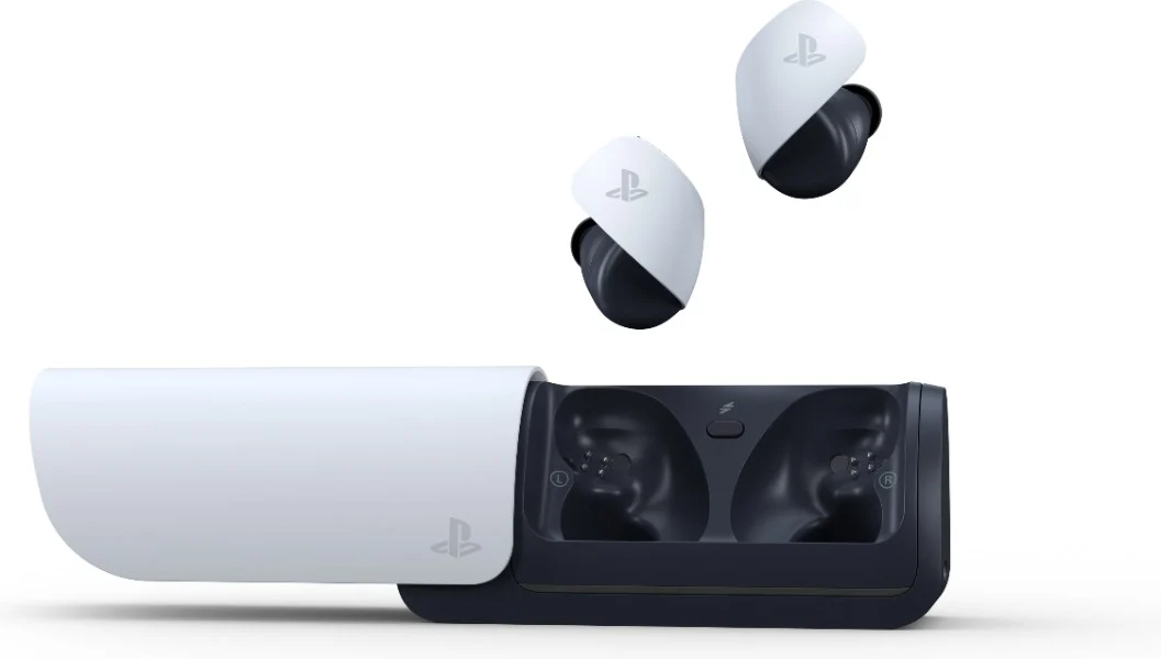 Наушники Sony Pulse Explore, белый (White) 4