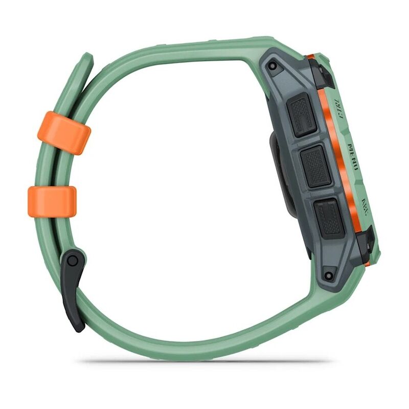 Смарт-часы Garmin Instinct 3 - 45 mm, Amoled, Неотропический 5