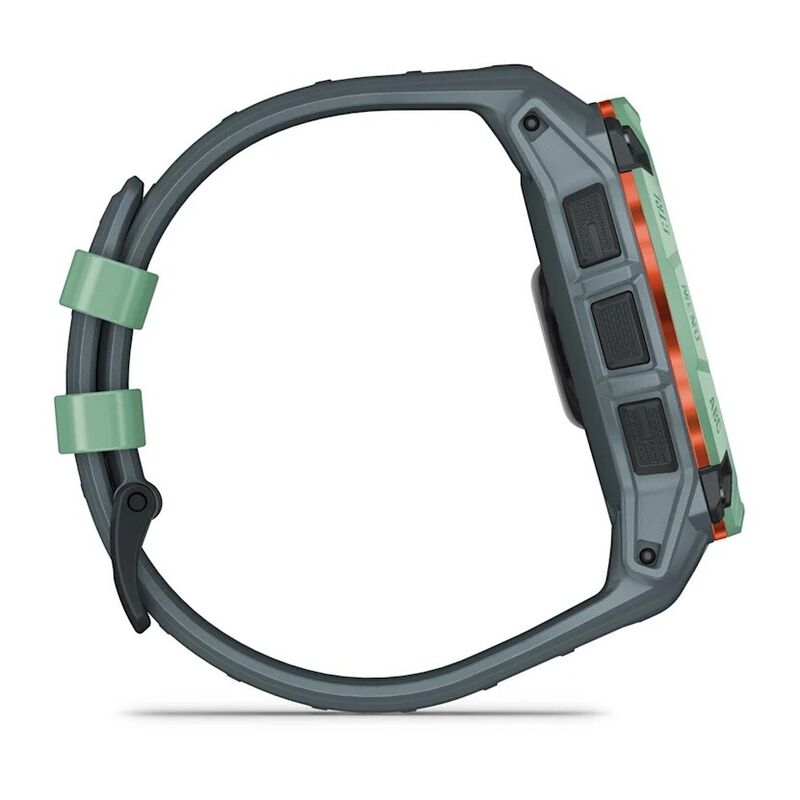 Смарт-часы Garmin Instinct 3 - 50 mm, Amoled, Неотропический 5
