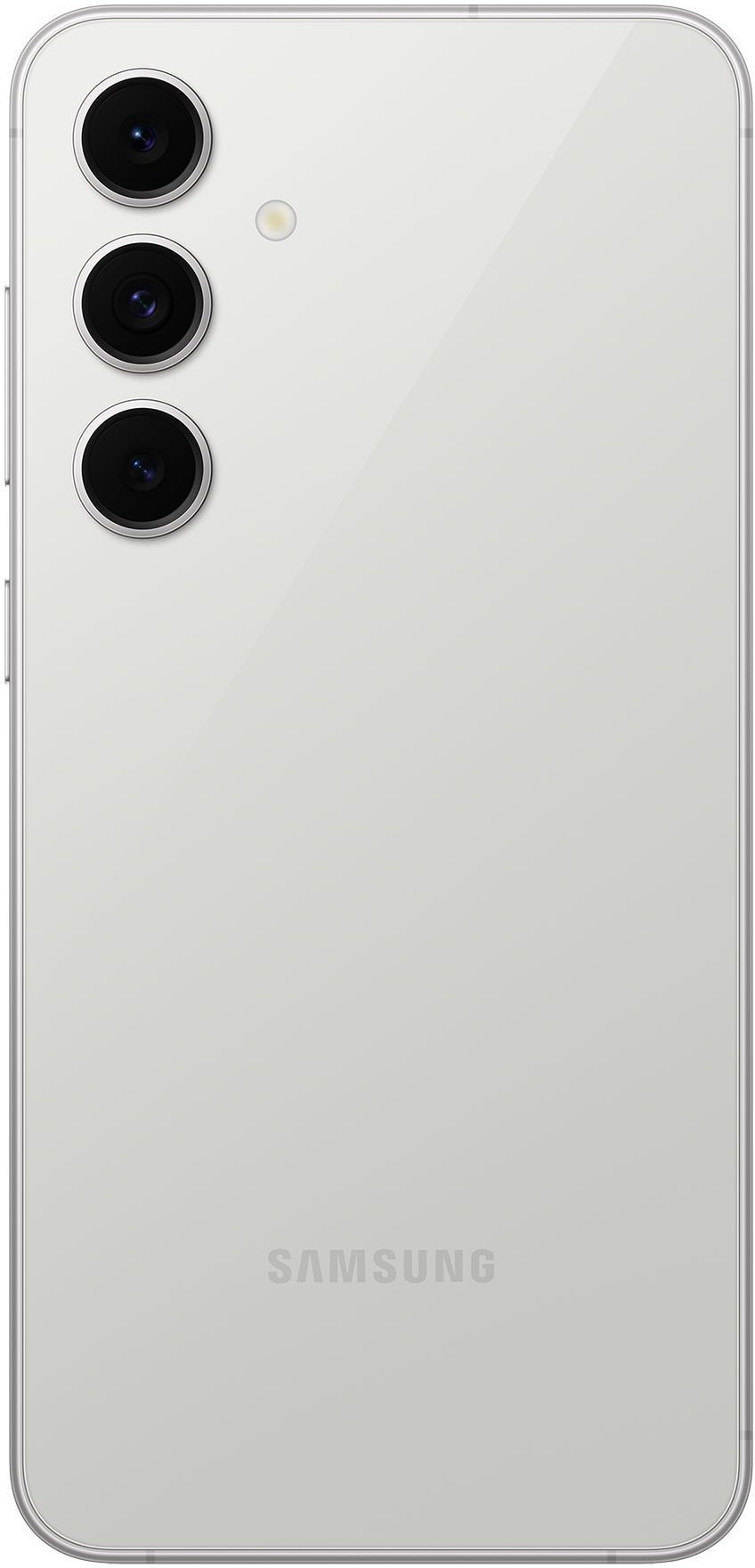 Смартфон Samsung Galaxy S24 FE | 8/128 ГБ, Gray 4