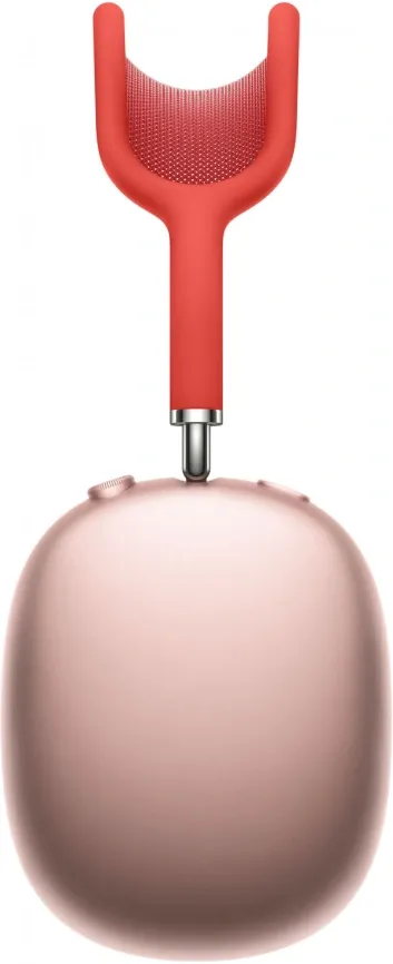 Наушники Apple AirPods Max Lightning (MGYM3) Pink 2