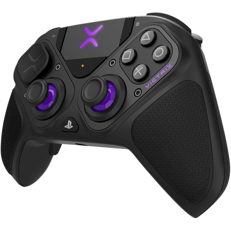 Геймпад Turtle Beach Victrix Pro BFG для PlayStation 5, чёрный (Black) - фото 2