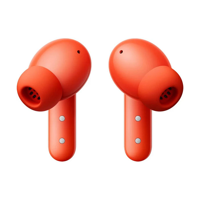 Беспроводные наушники CMF Buds Pro 2 by Nothing (TWS) Orange 5