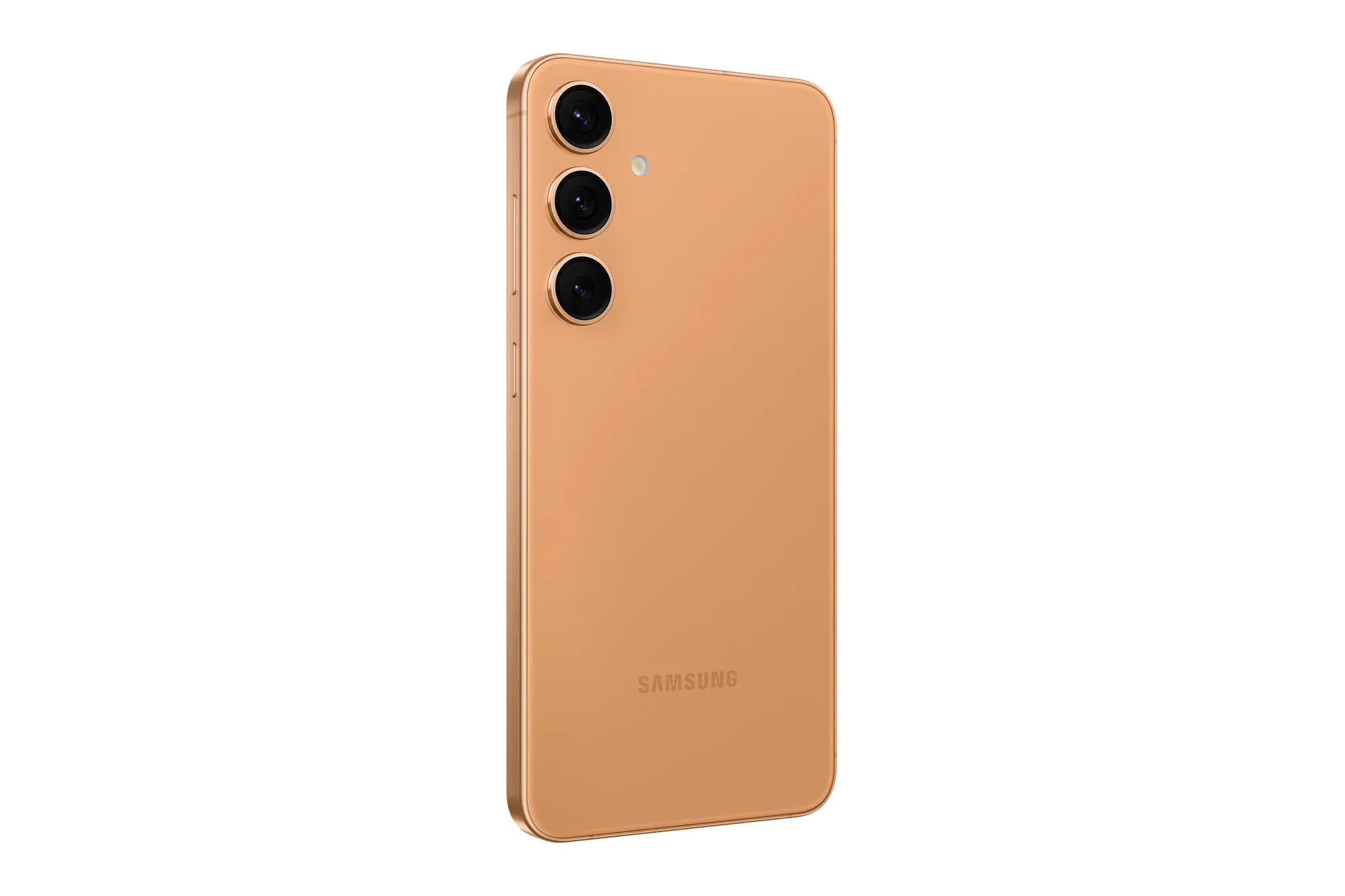 Смартфон Samsung Galaxy S24 Plus | 12/512 ГБ, Оранжевый 3