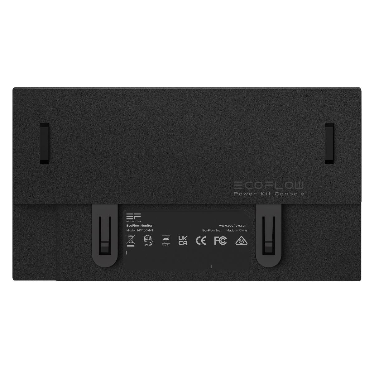 Консоль Power Kit 5