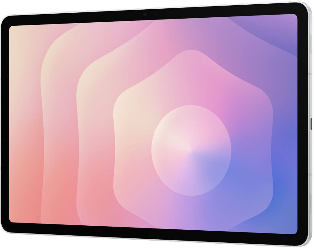 Планшет Samsung Galaxy Tab S11 | LTE | 12/128 ГБ Серебристый 5