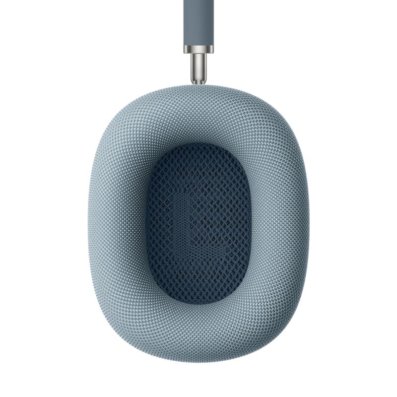 Беспроводные наушники Apple AirPods Max USB-C Синий - фото 3