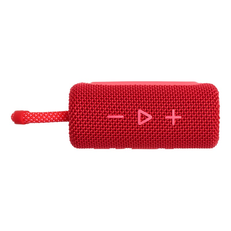 Портативная колонка JBL GO 3, цвет Красный 4