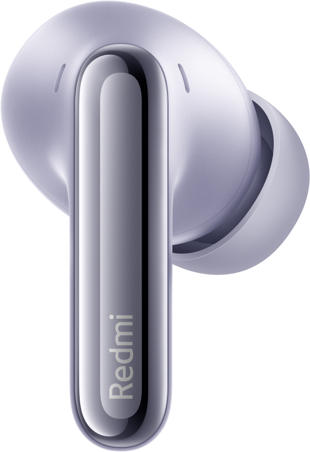 Беспроводные наушники Xiaomi Redmi Buds 6 Pro (Сиреневый | Lavender Purple) 6