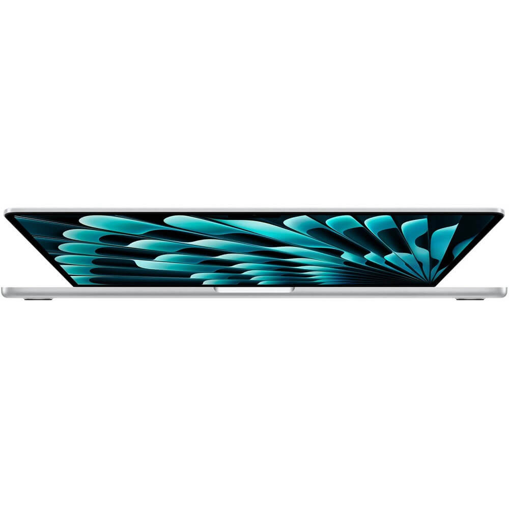 Ноутбук Apple MacBook Air 13" M3 (2024) 8C CPU/10C GPU, 24 ГБ RAM, 1 ТБ SSD, (Silver | Серебристый) (Z1B9000MY; Z1G60013J) 4