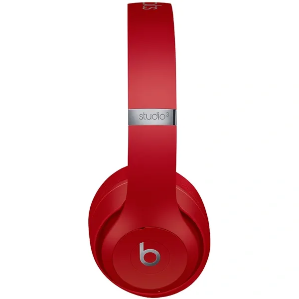 Наушники Beats Studio 3 Wireless Red - фото 2