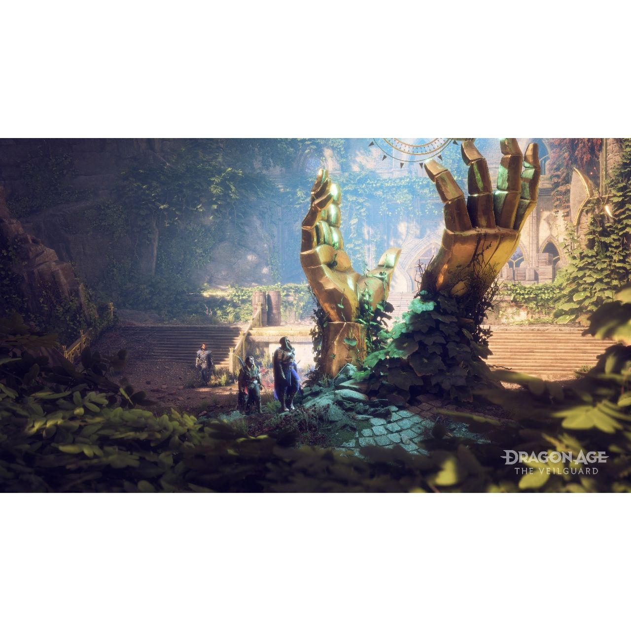 Игра Dragon Age: The Veilguard (PS5, русские субтитры) - фото 3