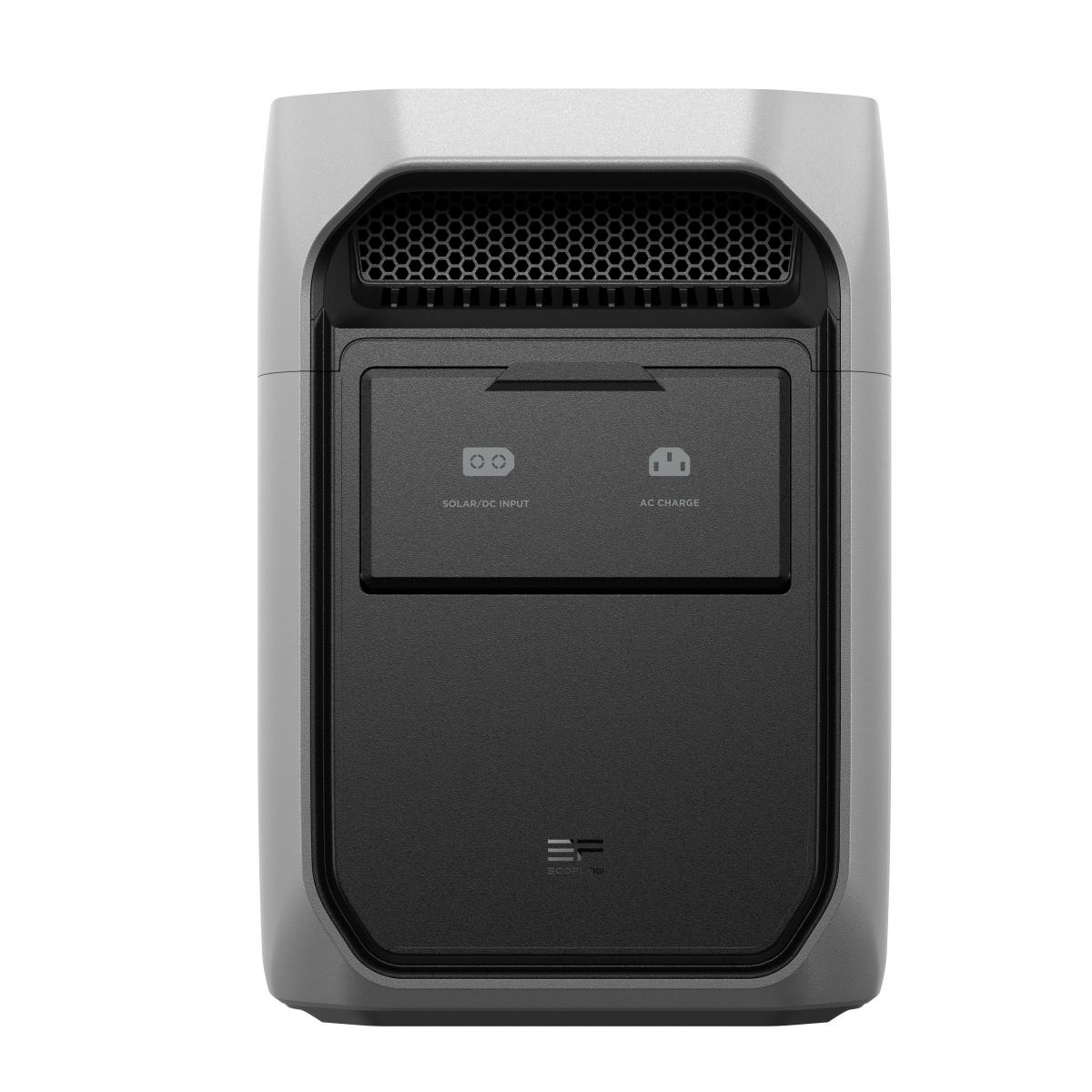 Портативная зарядная станция EcoFlow DELTA 3 Classic (1024 Втч) 4