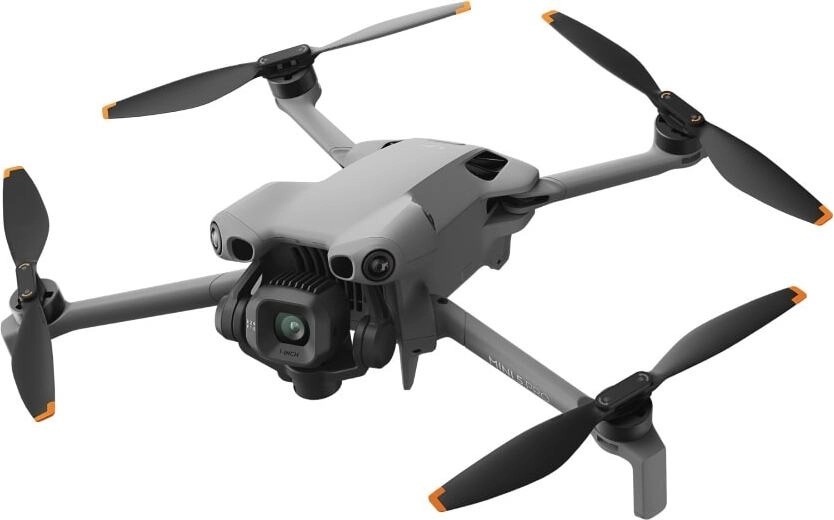 Квадрокоптер DJI Mini 5 Pro (DJI RC N3) 4