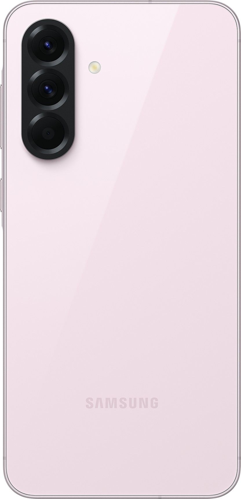 Смартфон Samsung Galaxy A56 | 8/256 ГБ (Розовый | Awesome Pink) 6