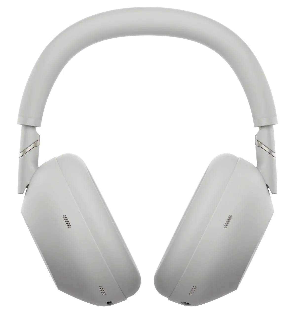 Беспроводные наушники Sony WH-1000XM6 (White | Белый) - фото 3