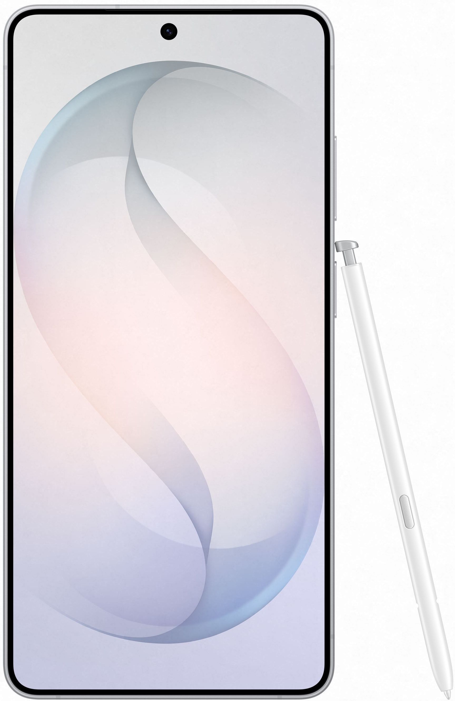 Смартфон Samsung Galaxy S26 Ultra 12/512 ГБ Белый - фото 2