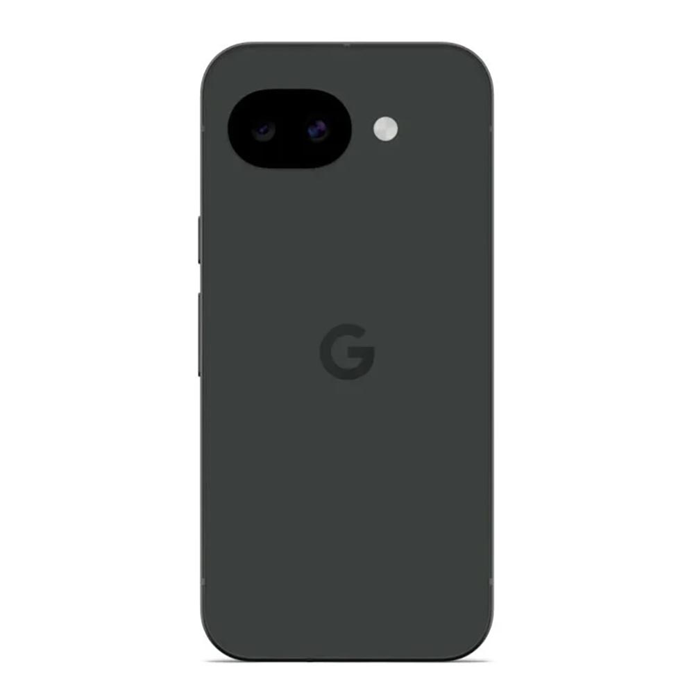 Смартфон  Google Pixel 10a, 8/256 ГБ (Obsidian |Черный) 3