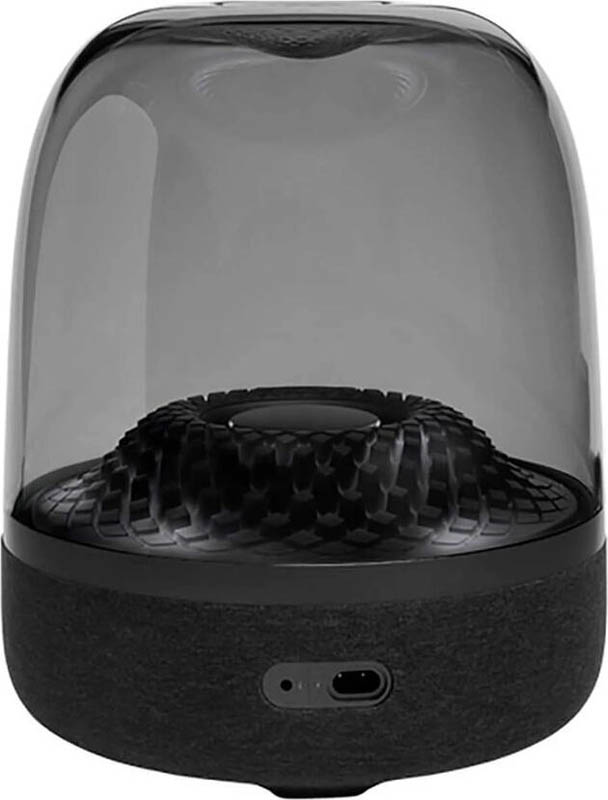 Беспроводная акустика Harman/Kardon Aura Studio 4, Черный 5