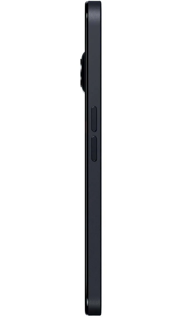 Смартфон Nothing Phone 2A, 12/256 ГБ (Чёрный | Black) 6