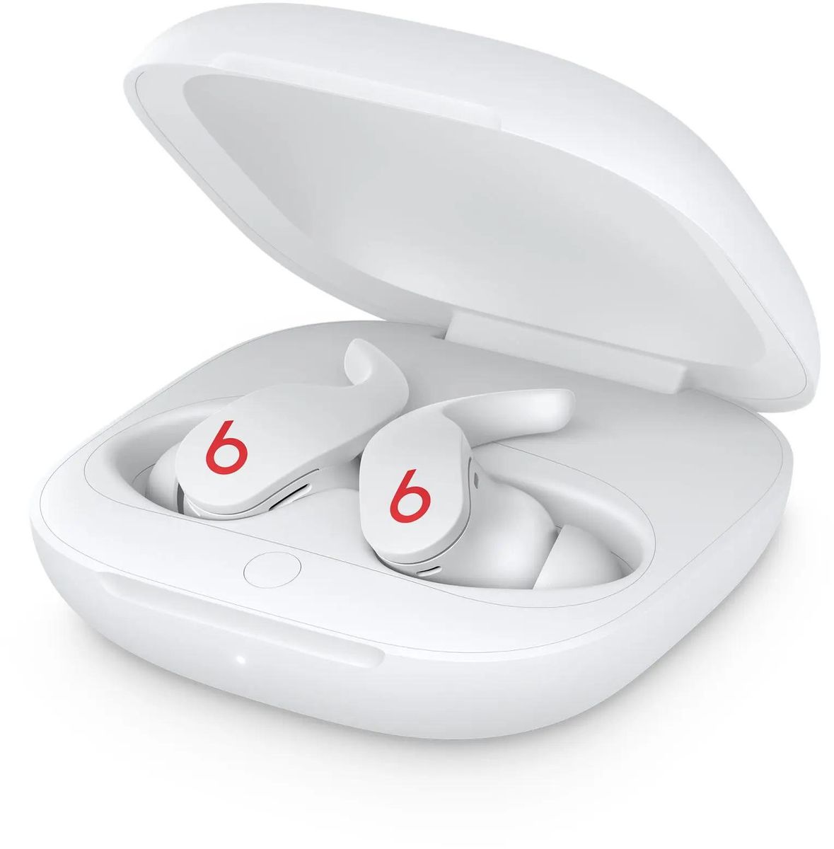 Наушники TWS Beats Fit Pro Белый 4