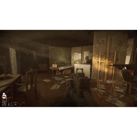 Игра Ready or Not. Day One Edition (PS5, русские субтитры) 7