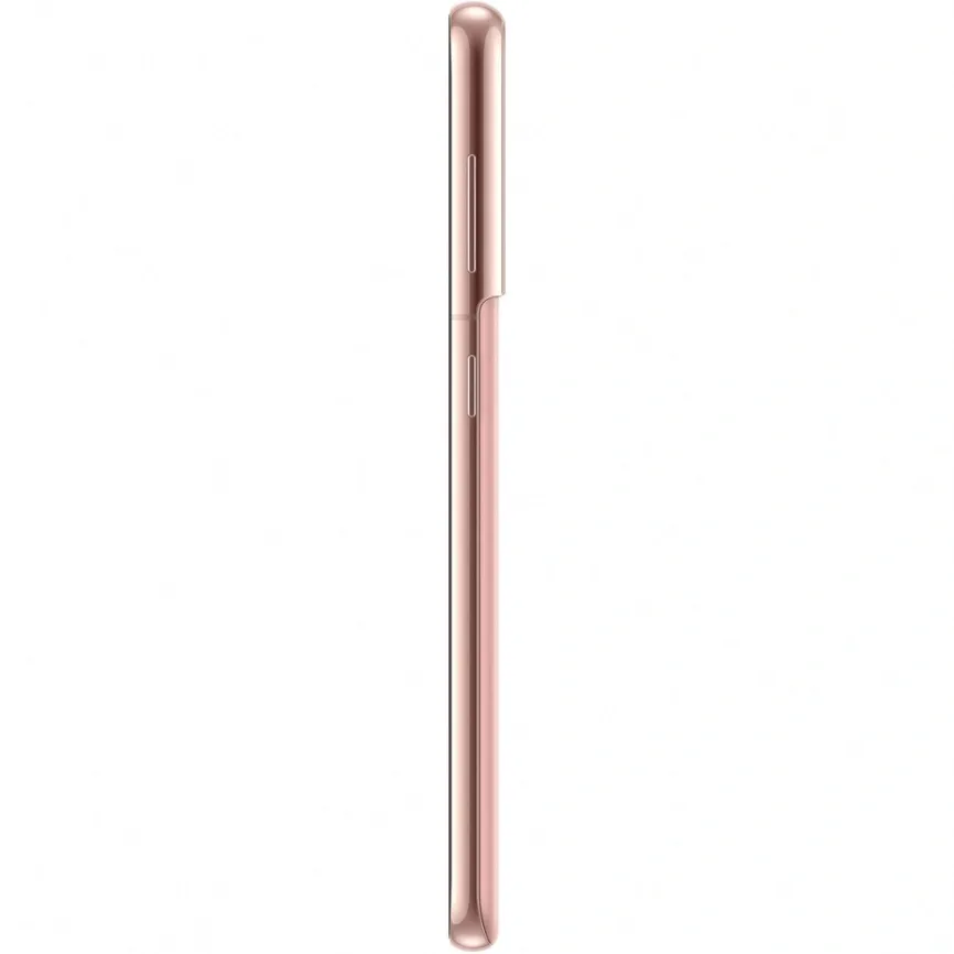 Смартфон Samsung Galaxy S21 | 8/128 ГБ, Pink Phantom - фото 2