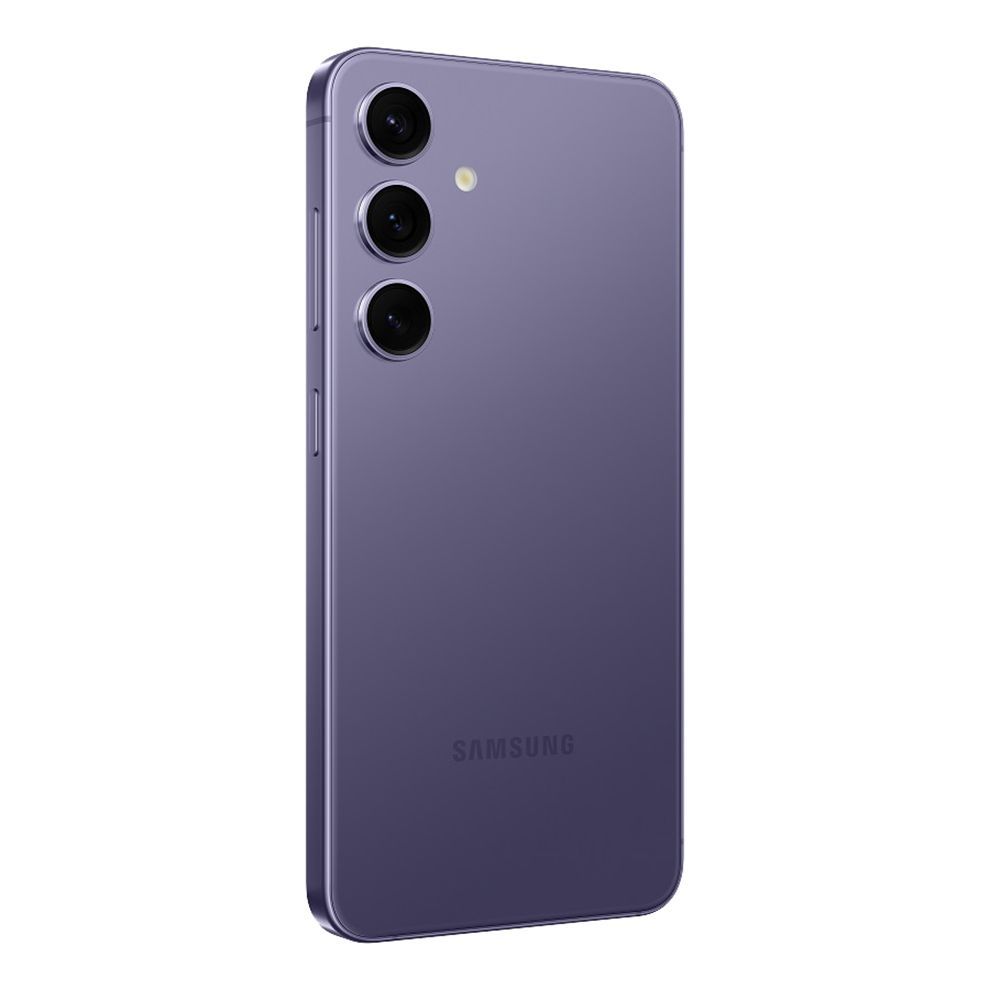 Смартфон Samsung Galaxy S24 Plus | 12/256 ГБ, Фиолетовый 5