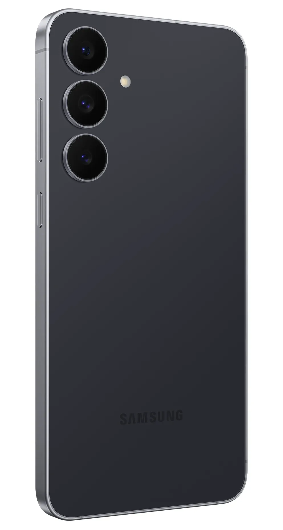 Смартфон Samsung Galaxy S25 FE | 8/256 ГБ, Черный 5