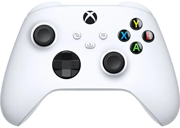 Игровая приставка Microsoft Xbox Series X 1Tb, белый - фото 3