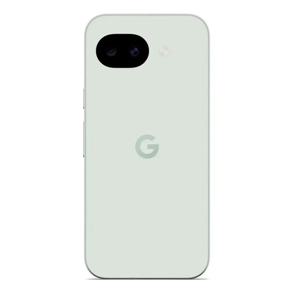 Смартфон  Google Pixel 10a, 8/128 ГБ (Fog | Мятный) 4