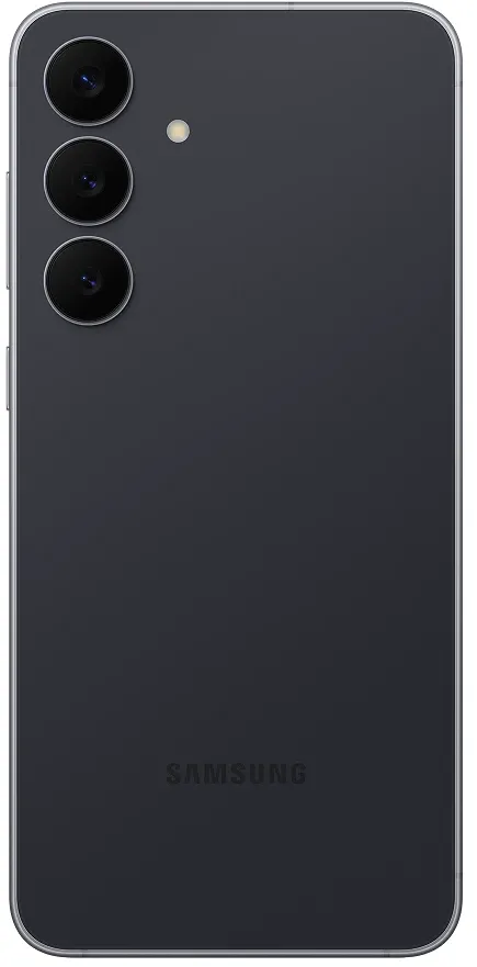 Смартфон Samsung Galaxy S25 FE | 8/256 ГБ, Черный 6