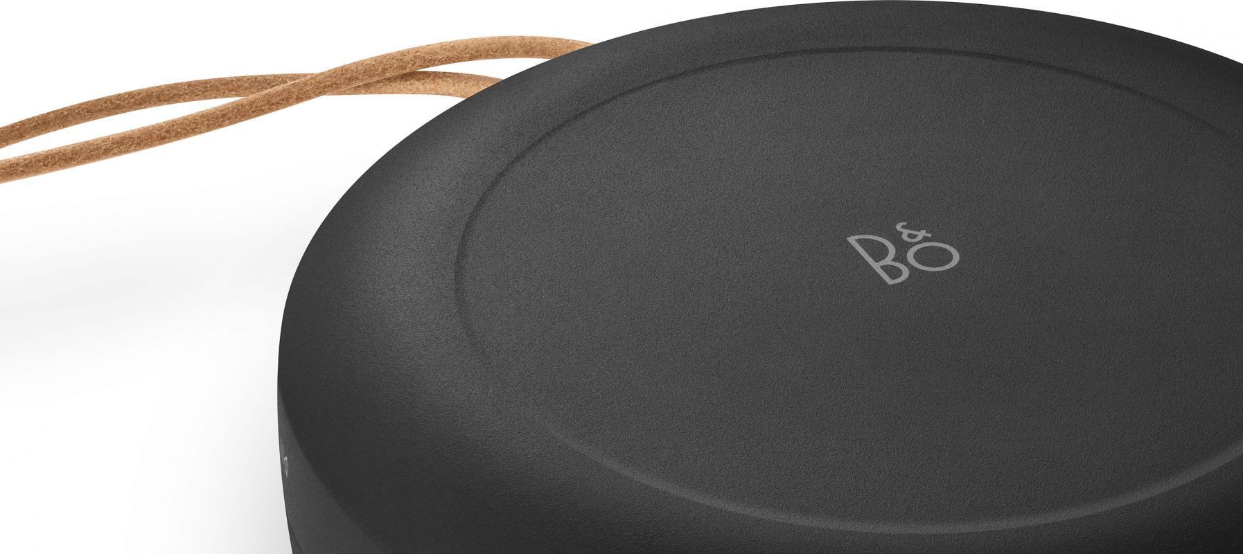 Портативная колонка Bang & Olufsen Beosound A1 2nd Gen Черный 5