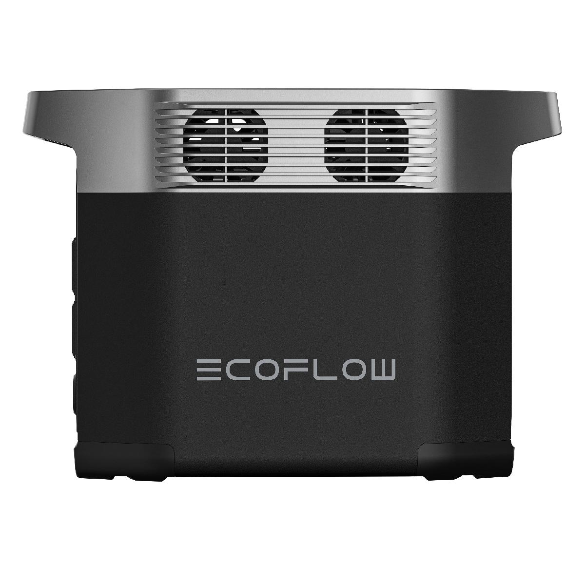Портативная зарядная станция EcoFlow DELTA 2 (1024 Втч) 5
