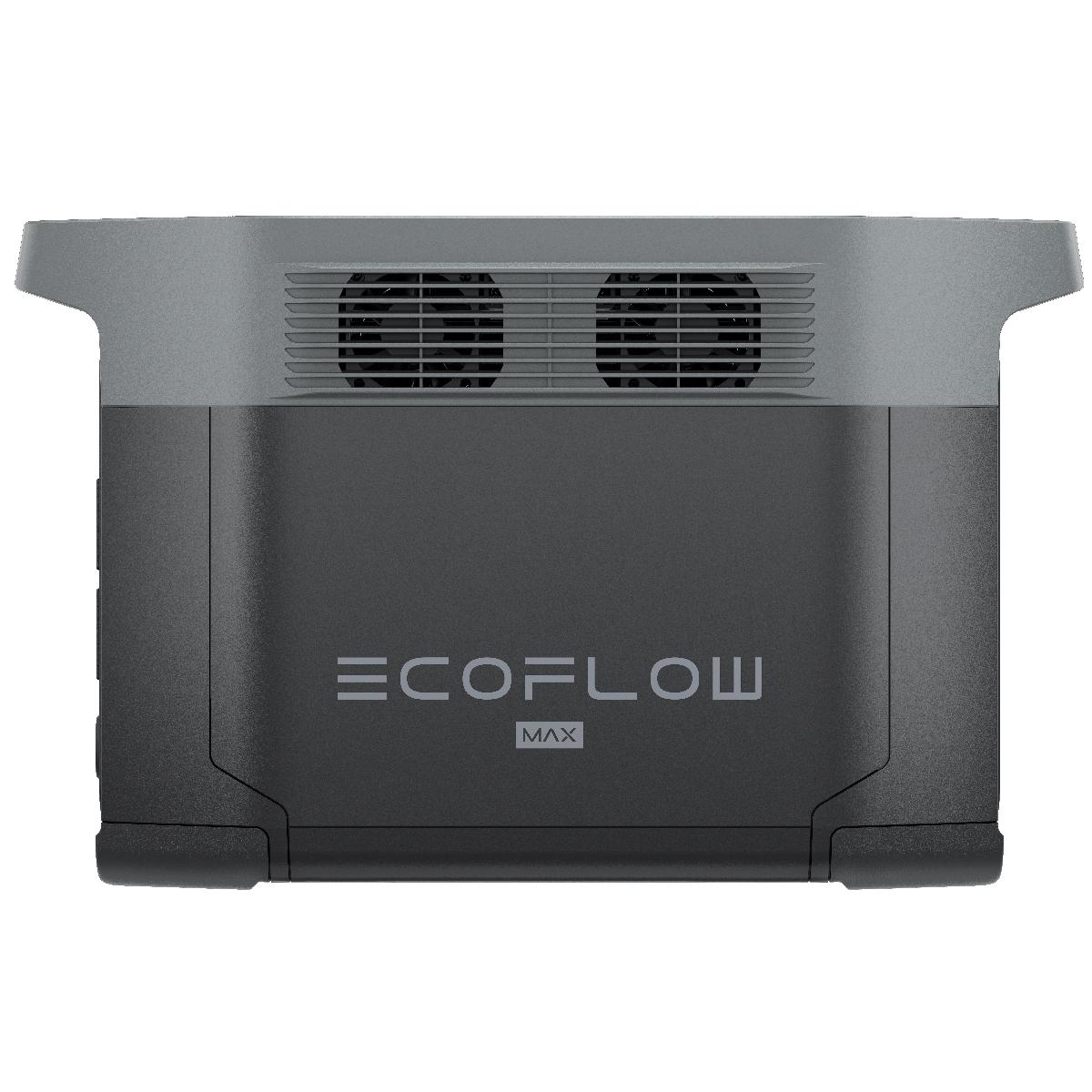 Портативная зарядная станция EcoFlow DELTA 2 Max (2048 Втч) 6