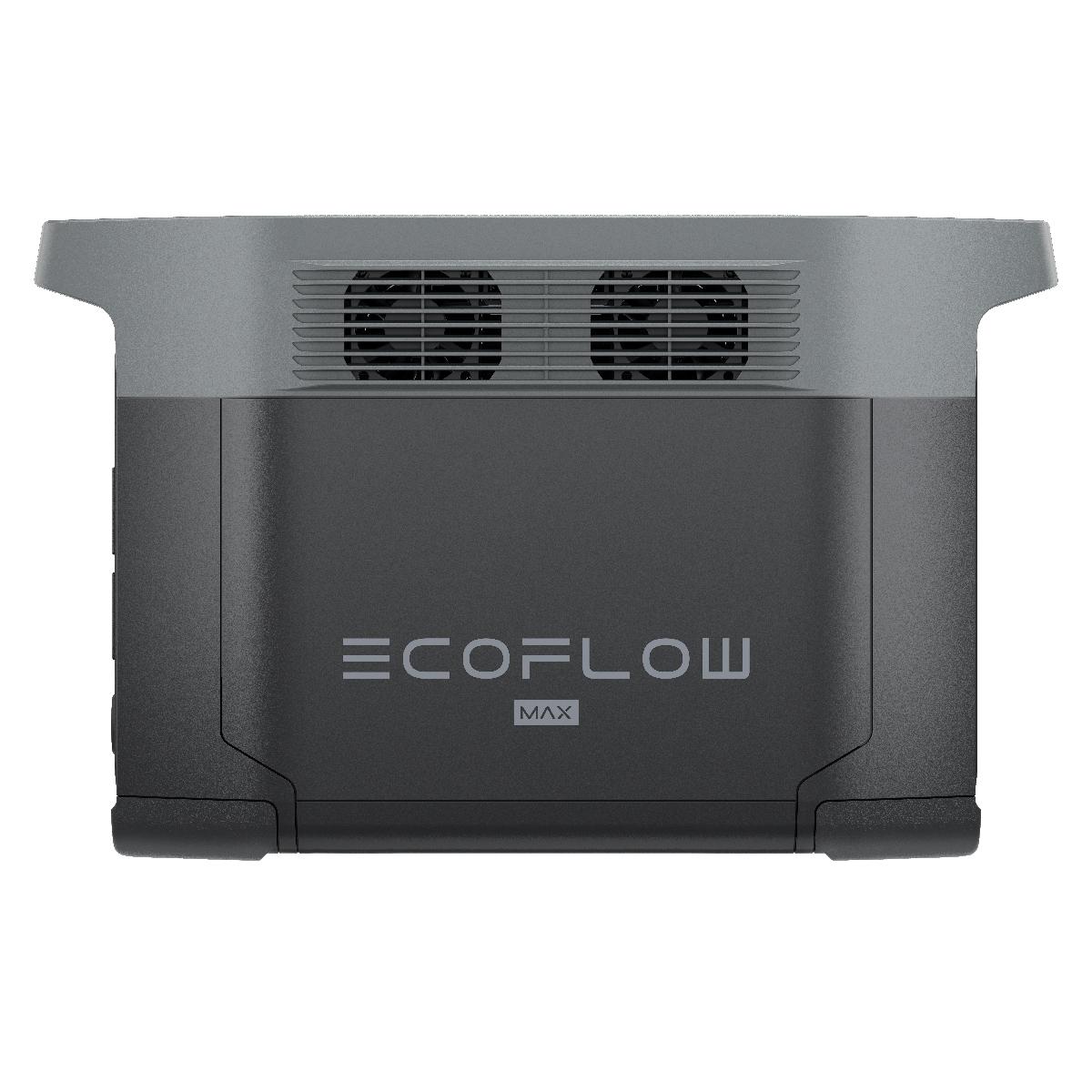 Портативная зарядная станция EcoFlow DELTA 2 Max (2048 Втч) 5